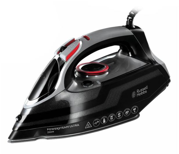 Russell Hobbs Żelazko Power Steam Ultra 20630-56 - 239344 - zdjęcie